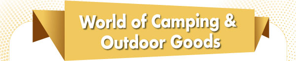World of Camping & Outdoor Goods