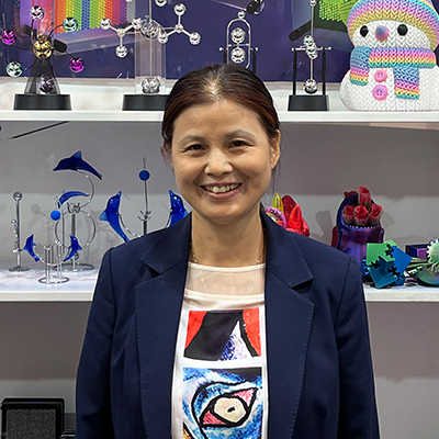 Success Stories Avatar